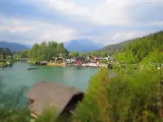 Fewo Storchennest am Konigssee 