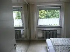 Wohnung am Burgberg 