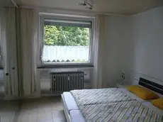 Wohnung am Burgberg 