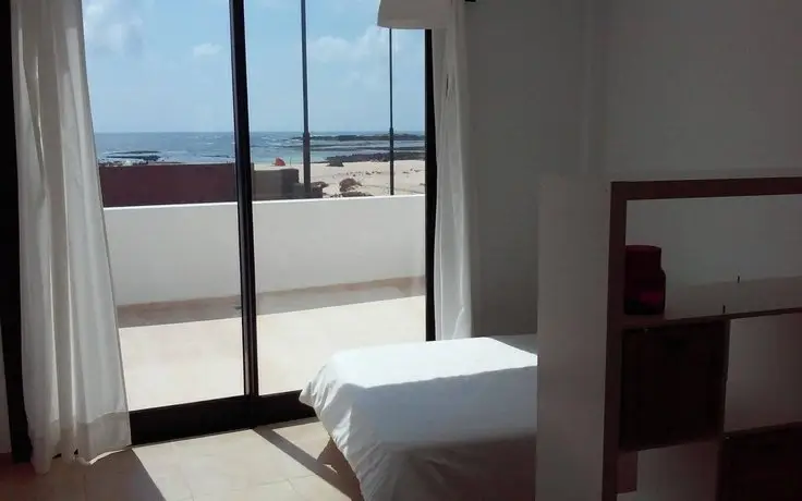 Apartment Cotillo Mar Sea View 