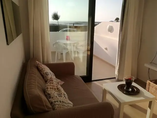 Apartment Cotillo Mar Sea View 