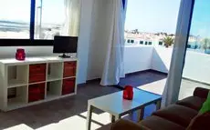 Apartment Cotillo Mar Sea View 