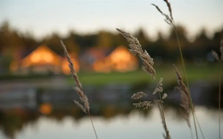 Eco-Hotel Lepota