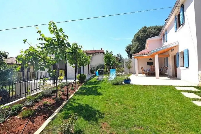 Casa Vita Holiday Home