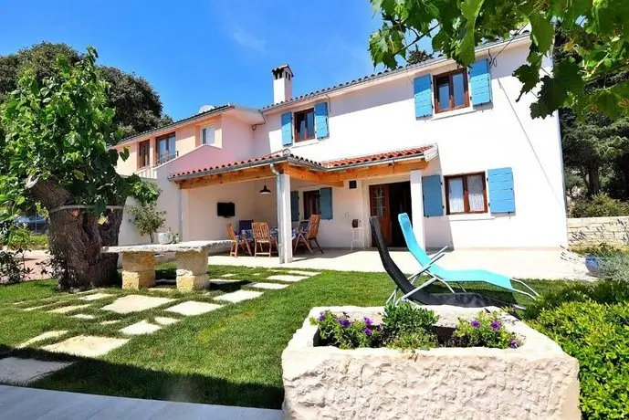 Casa Vita Holiday Home