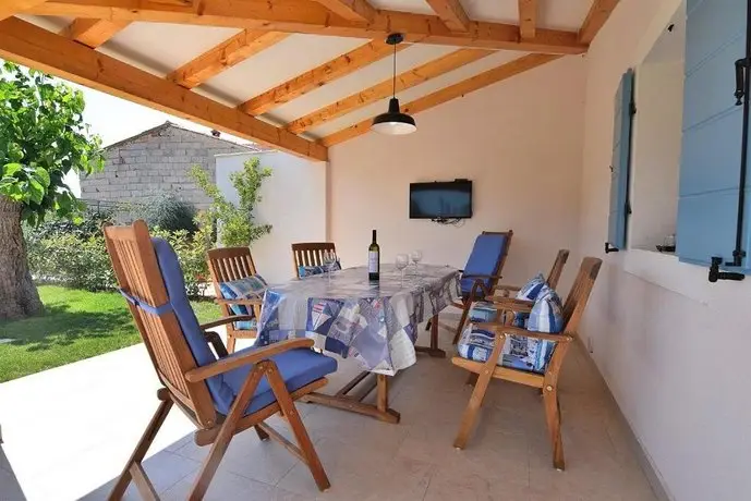 Casa Vita Holiday Home