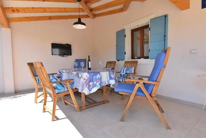 Casa Vita Holiday Home