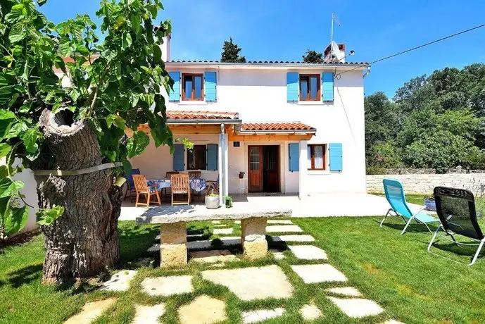 Casa Vita Holiday Home 