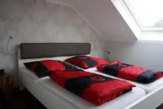 Bed And Rooms 