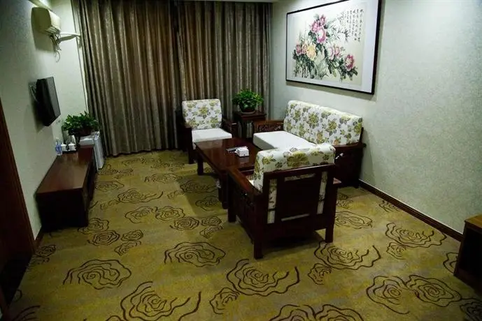 Weihai Lanxing Holiday Hotel