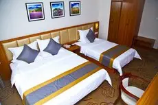 Weihai Lanxing Holiday Hotel 