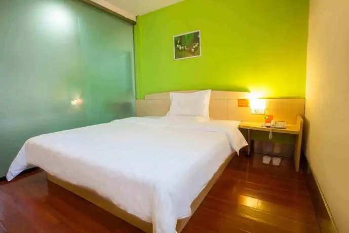 7days Inn Jinan Lishan Road 