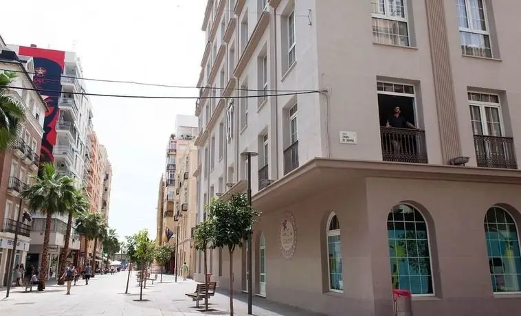 Apartamentos Nono