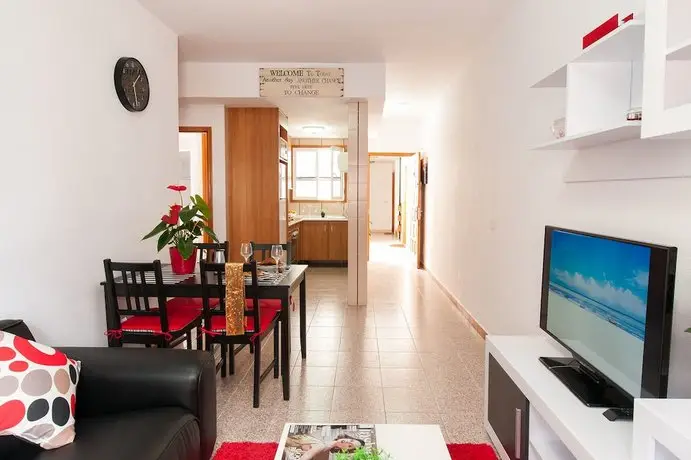 Apartamentos Kasa 