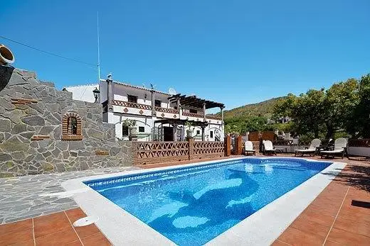 La Posada Frigiliana