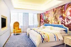 Sheraton Harbin Xiangfang Hotel 