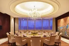 Sheraton Harbin Xiangfang Hotel 