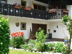 Gastehaus Gaisalpe 