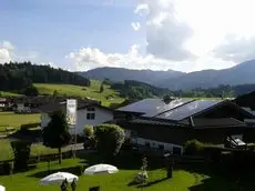 Gastehaus Gaisalpe 