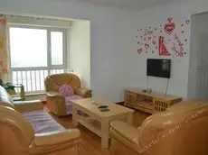 Lanzhou Longshang Apartment 