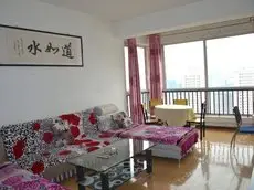 Lanzhou Longshang Apartment 