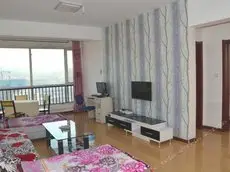 Lanzhou Longshang Apartment 