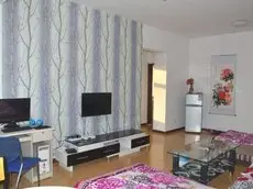 Lanzhou Longshang Apartment 