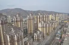 Lanzhou Longshang Apartment 