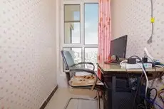 Lanzhou Longshang Apartment 