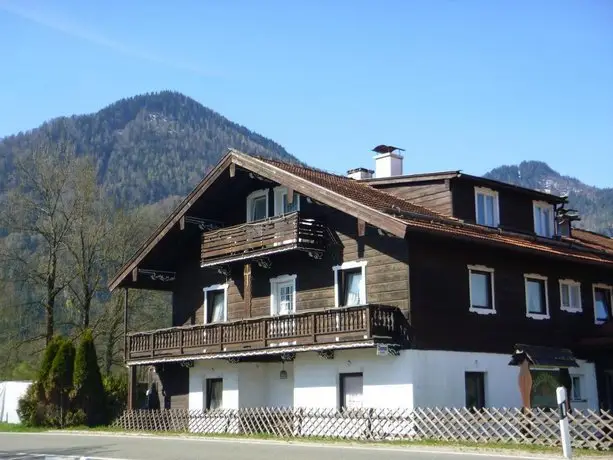 Pension Rauschberghof