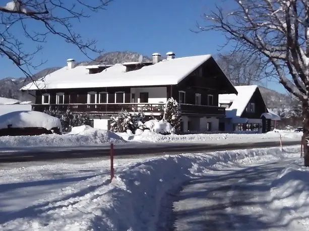 Pension Rauschberghof 