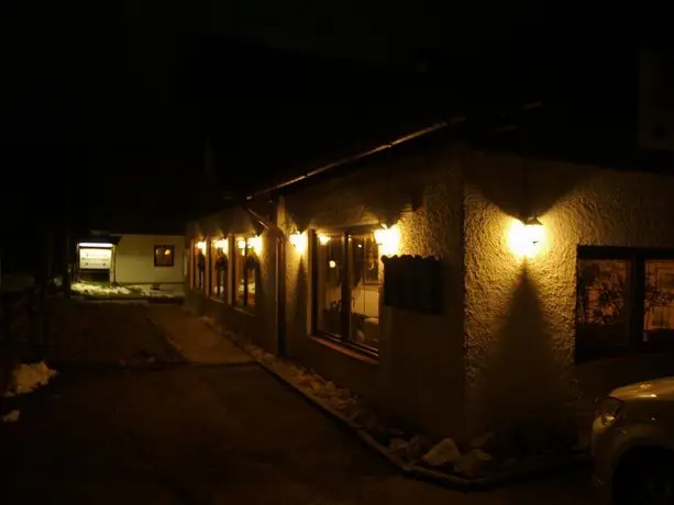 Pension Rauschberghof