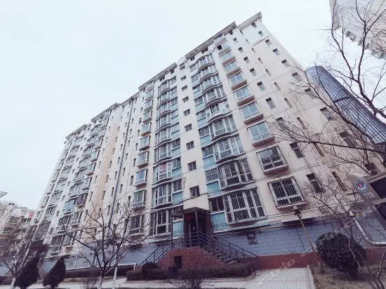 Lanzhou Dengfenglai Youth Hostel