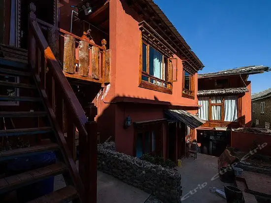 Chenxiang Xiaozhu Guesthouse