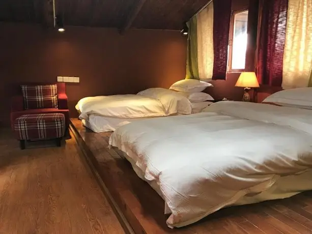 Chenxiang Xiaozhu Guesthouse 