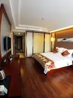 Shangrila Sanglong Hotel 