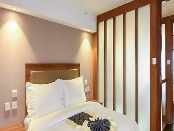 Dali Tujia Sweetome Vacation Apartment - Longwan Erhai 