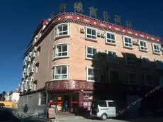 Shangri-La Jinshiyuan Business Hotel 