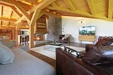 Chalet Les Praz 