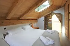 Chalet Les Praz 