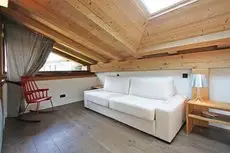 Chalet Les Praz 