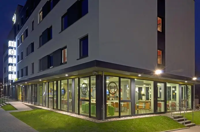 B&B Hotel Osnabruck