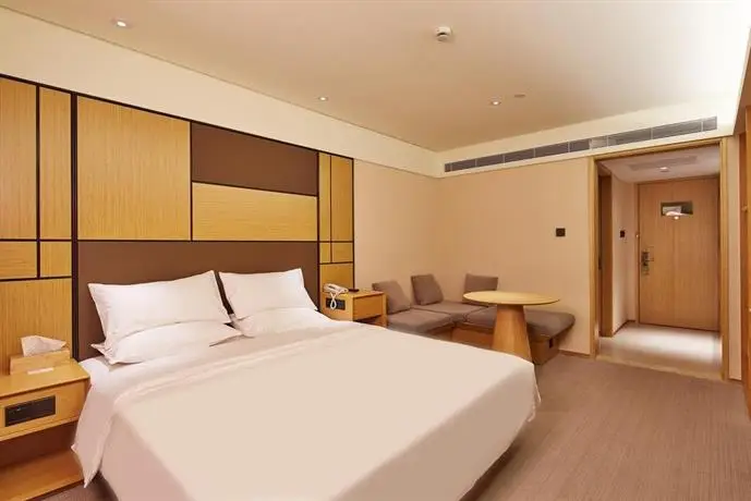 JI Hotel Luoyang Wanda 