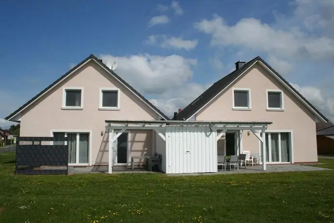 Ferienhaus Schwantje 14a