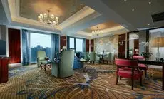 Grand New Centery Hotel Leshan 