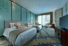 Grand New Centery Hotel Leshan 