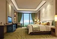 Grand New Centery Hotel Leshan 