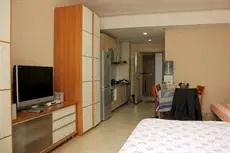 Nanjing Zhixuange Service Apartment Xinjiekou Branch 