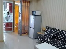 Nanjing Zhixuange Service Apartment Xinjiekou Branch 