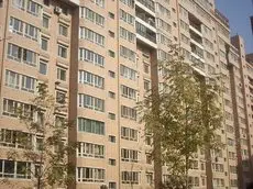 Urumqi QQ Hostel No 2 Branch 